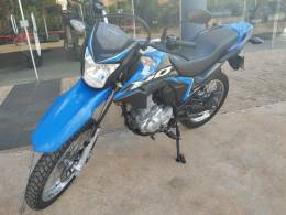 HONDA - NXR 160 - 2021/2021 - Azul - R$ 18.800,00