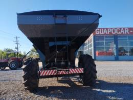TRITON AGRO - CARRETA GRANELEIRA - 2025/2025 - Prata - R$ 68.000,00