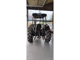 VALTRA - TRATOR 685 - 2006/2006 - Amarela - R$ 84.000,00