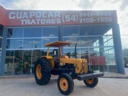 VALMET - TRATOR 85 - 1980/1980 - Amarela - R$ 48.000,00