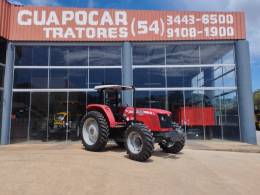 MASSEY FERGUSON - TRATOR 4283 - 2012/2012 - Vermelha - R$ 142.000,00