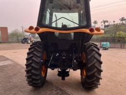 VALTRA - TRATOR 685 - 1998/1998 - Amarela - R$ 118.000,00