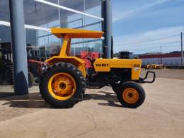 VALMET - TRATOR 68 - 1986/1986 - Amarela - R$ 62.000,00