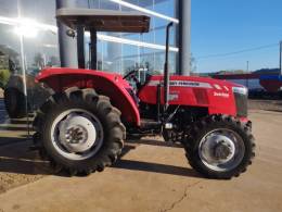 MASSEY FERGUSON - TRATOR 4305 - 2021/2021 - Vermelha - R$ 155.000,00