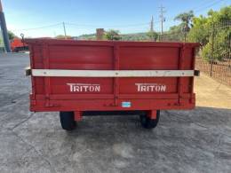 OUTRAS - CARRETA AGRÍCOLA - 2000/2000 - Vermelha - R$ 6.500,00