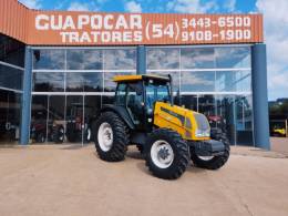 VALTRA - TRATOR BM 100 - 2018/2018 - Amarela - R$ 235.000,00