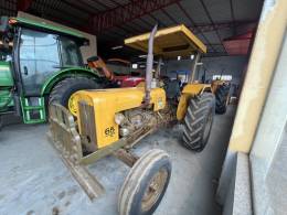 VALMET - TRATOR 65 - 1975/1975 - Amarela - R$ 46.000,00