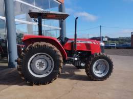 MASSEY FERGUSON - TRATOR 4306 - 2021/2021 - Vermelha - R$ 160.000,00