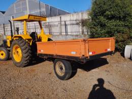 OUTRAS - CARRETA AGRÍCOLA - 1995/1995 - Laranja - R$ 4.300,00