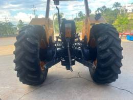 VALMET - TRATOR 85 - 1980/1980 - Amarela - R$ 48.000,00