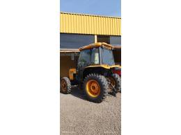 VALTRA - TRATOR 685 - 1995/1995 - Amarela - R$ 116.000,00