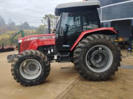 MASSEY FERGUSON - TRATOR 4410 - 2021/2021 - Azul - R$ 245.000,00