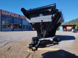 TRITON AGRO - CARRETA GRANELEIRA - 2025/2025 - Prata - R$ 64.000,00