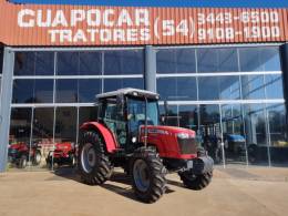 MASSEY FERGUSON - TRATOR 4275 - 2017/2017 - Vermelha - R$ 195.000,00