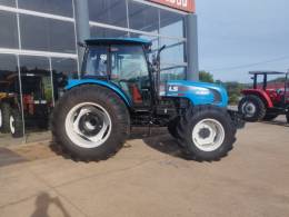 LS - PLUS 100 - 2023/2023 - Azul - R$ 225.000,00