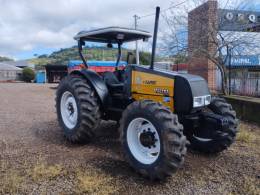 VALTRA - TRATOR BL 77 - 2004/2004 - Amarela - R$ 126.000,00