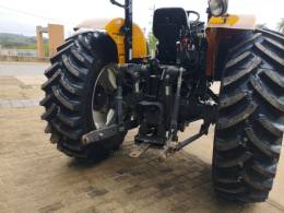 VALTRA - TRATOR A990 - 2023/2023 - Amarela - R$ 205.000,00