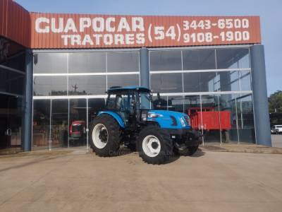 LS - PLUS 100 - 2023/2023 - Azul - R$ 225.000,00