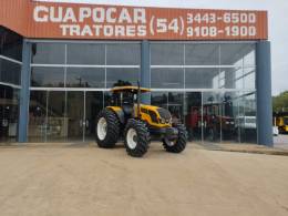 VALTRA - TRATOR A990 - 2023/2023 - Amarela - R$ 205.000,00