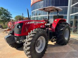 MASSEY FERGUSON - TRATOR 4283 - 2012/2012 - Vermelha - R$ 148.000,00