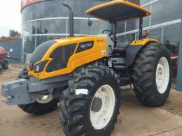 VALTRA - TRATOR A950 - 2021/2021 - Amarela - R$ 195.000,00