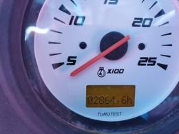 MASSEY FERGUSON - TRATOR 4306 - 2021/2021 - Vermelha - R$ 160.000,00