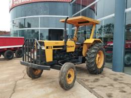 VALMET - TRATOR 68 - 1984/1984 - Amarela - R$ 50.000,00