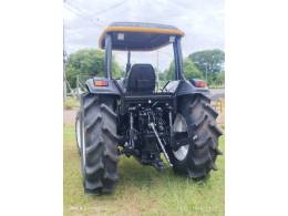 VALTRA - TRATOR 700 - 2008/2008 - Amarela - R$ 132.000,00