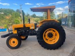 VALMET - TRATOR 85 - 1980/1980 - Amarela - R$ 48.000,00