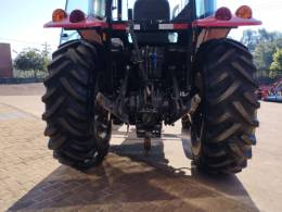 MASSEY FERGUSON - TRATOR 4275 - 2017/2017 - Vermelha - R$ 195.000,00