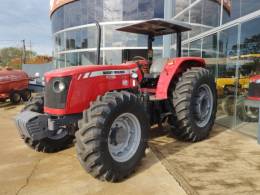 MASSEY FERGUSON - TRATOR 4290 - 2013/2013 - Vermelha - R$ 178.000,00