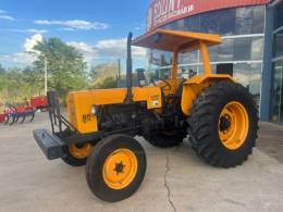 VALMET - TRATOR 85 - 1980/1980 - Amarela - R$ 48.000,00