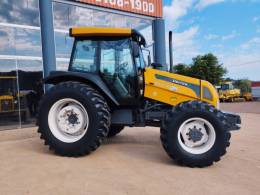 VALTRA - TRATOR BM 100 - 2018/2018 - Amarela - R$ 235.000,00