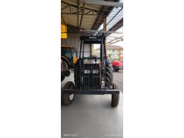 VALTRA - TRATOR 685 - 2006/2006 - Amarela - R$ 84.000,00