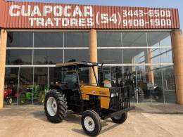 OUTRAS - TRATOR - 1998/1998 - Amarela - R$ 85.000,00