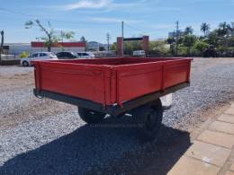 OUTRAS - CARRETA AGRÍCOLA - 1995/1995 - Laranja - R$ 4.300,00