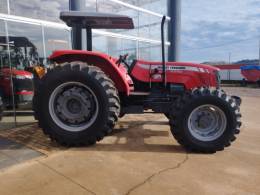 MASSEY FERGUSON - TRATOR 4290 - 2013/2013 - Vermelha - R$ 178.000,00