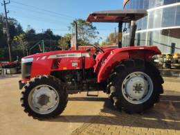 MASSEY FERGUSON - TRATOR 4305 - 2021/2021 - Vermelha - R$ 155.000,00