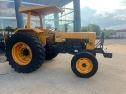VALMET - TRATOR 85 - 1980/1980 - Amarela - R$ 48.000,00