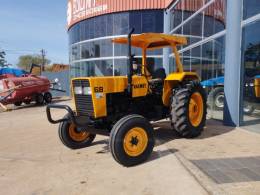 VALMET - TRATOR 68 - 1986/1986 - Amarela - R$ 62.000,00