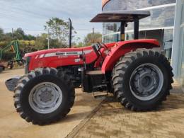 MASSEY FERGUSON - TRATOR 4290 - 2013/2013 - Vermelha - R$ 178.000,00