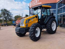 VALTRA - TRATOR BM 100 - 2018/2018 - Amarela - R$ 235.000,00