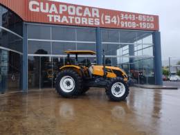 VALTRA - TRATOR A750 - 2016/2016 - Amarela - R$ 165.000,00