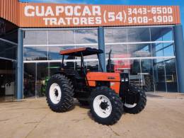 VALTRA - TRATOR 785 - 2001/2001 - Vermelha - R$ 130.000,00