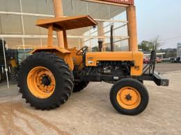 VALMET - TRATOR 85 - 1980/1980 - Amarela - R$ 48.000,00