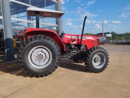MASSEY FERGUSON - TRATOR 4283 - 2012/2012 - Vermelha - R$ 142.000,00