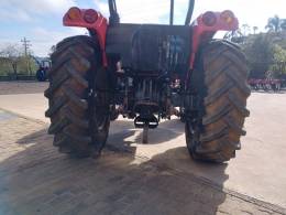 MASSEY FERGUSON - TRATOR 4306 - 2021/2021 - Vermelha - R$ 160.000,00