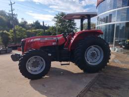 MASSEY FERGUSON - TRATOR 4283 - 2012/2012 - Vermelha - R$ 142.000,00
