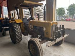 VALMET - TRATOR 65 - 1975/1975 - Amarela - R$ 46.000,00