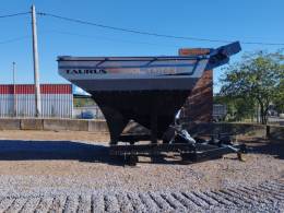 TRITON AGRO - CARRETA GRANELEIRA - 2025/2025 - Prata - R$ 64.000,00